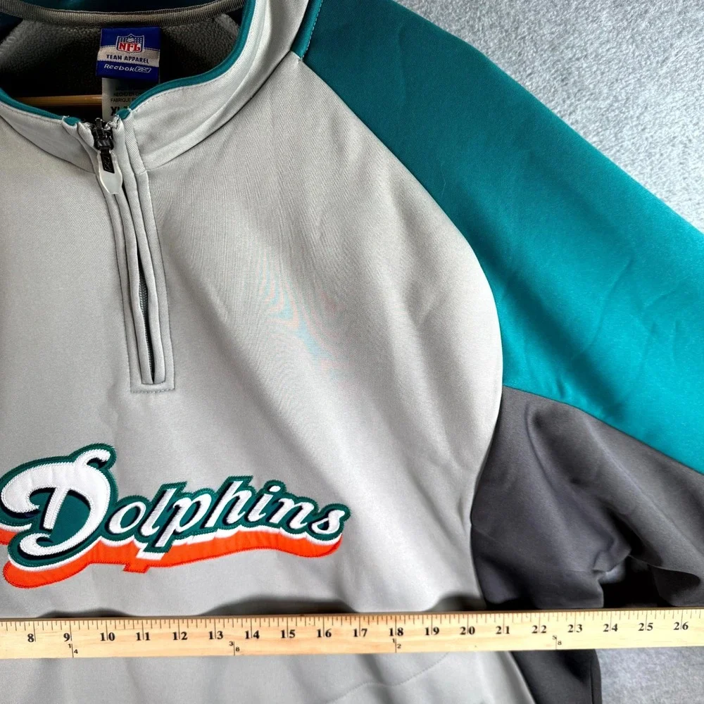 Reebok nfl miami
